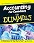Accounting For Canadians For Dummies