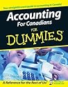 Accounting For Canadians For Dummies