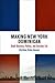 Making New York Dominican: Small Business, Politics, and Everyday Life (The City in the Twenty-First Century)