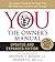 You, The Owner's Manual by Michael F. Roizen