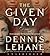 The Given Day