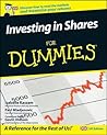 Investing in Shares For Dummies