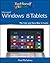 Teach Yourself VISUALLY Windows 8 Tablets