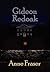 Gideon Redoak