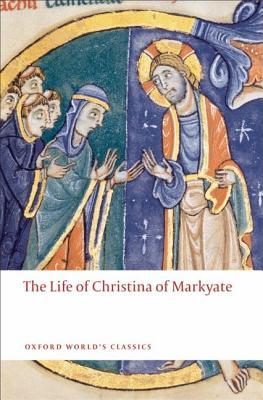 The Life of Christina of Markyate (Paperback)