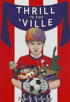 Thrill in the 'Ville (Paperback)