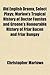Old English Drama, Select Plays; Marlow's Tragical History of Doctor Faustus and Greene's Honourable History of Friar Bacon and Friar Bungay