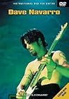 Dave Navarro [With Lesson Book]