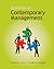 Essentials of Contemporary Management by Gareth R. Jones