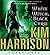 White Witch, Black Curse (The Hollows #7)