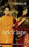 Brick Lane: A Novel
