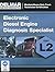 ASE Test Preparation Manual - Electronic Diesel Engine Diagnosis Specialist (L2) (Ase Test Preparation: Medium/Heavy Duty Truck Technician Certification)