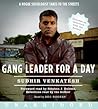 Gang Leader for a Day by Sudhir Venkatesh