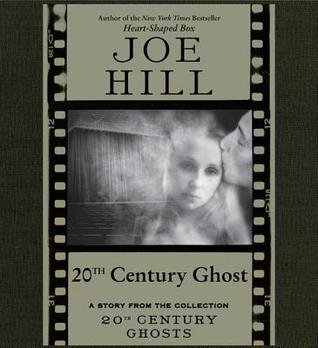 20th Century Ghosts
