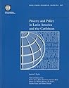 Poverty and Policy in Latin America and the Caribbean (467) (World Bank Technical Papers)