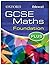 Oxford GCSE Maths for Edexcel by Dave; Mullarkey Geoff; Pate...