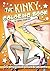 The Kinky Coloring Book