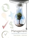 Management : Leading & Collaborating in the Competitive World Management : Leading & Collaborating in the Competitive World