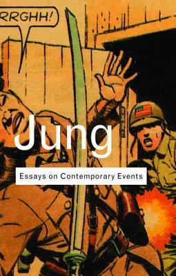 Essays on Contemporary Events, 1936-46
