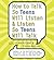 How to Talk So Teens Will Listen and Listen So Teens Will Talk