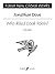 Who Killed Cock Robin?: SATB, a cappella, Choral Octavo (Faber Edition: Faber New Choral Works)