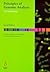 Principles of Genome Analysis by Sandy B. Primrose