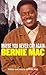 Maybe You Never Cry Again by Bernie Mac