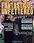 Fantastique Unfettered #3