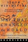 The Map That Changed the World by Simon Winchester