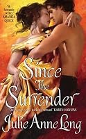 Since the Surrender (Pennyroyal Green, #3)