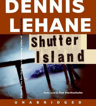 Shutter Island
