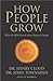 How People Grow by Henry Cloud