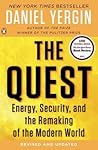 The Quest: Energy...