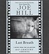 Last Breath by Joe Hill