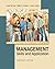 Management: Skills & Applic...