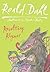 Revolting Rhymes by Roald Dahl