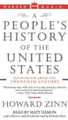 A People's History of the United States