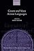Count and Mass Across Languages (Oxford Studies in Theoretical Linguistics)