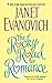 The Rocky Road to Romance (Elsie Hawkins, #4)