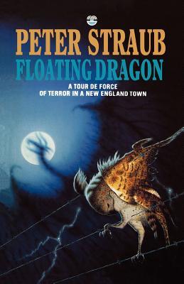 Floating Dragon