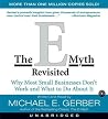 The E-Myth Revisi...