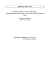 Evaluating Testing, Costs, ...