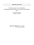 Evaluating Testing, Costs, and Benefits of Advanced Spectrosc... by National Research Council