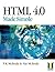 HTML 4.0 Made Simple (Made Simple Computer)