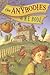 The Anybodies & The Nobodies by N.E. Bode The Anybodies & The Nobodies by N.E. Bode