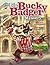 The Big Bucky Badger Mystery