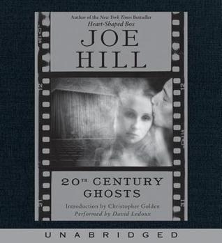 20th Century Ghosts