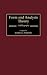 Form and Analysis Theory: A...