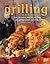 Great Grilling Cookbook: Ov...