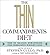 The Thin Commandments Diet
